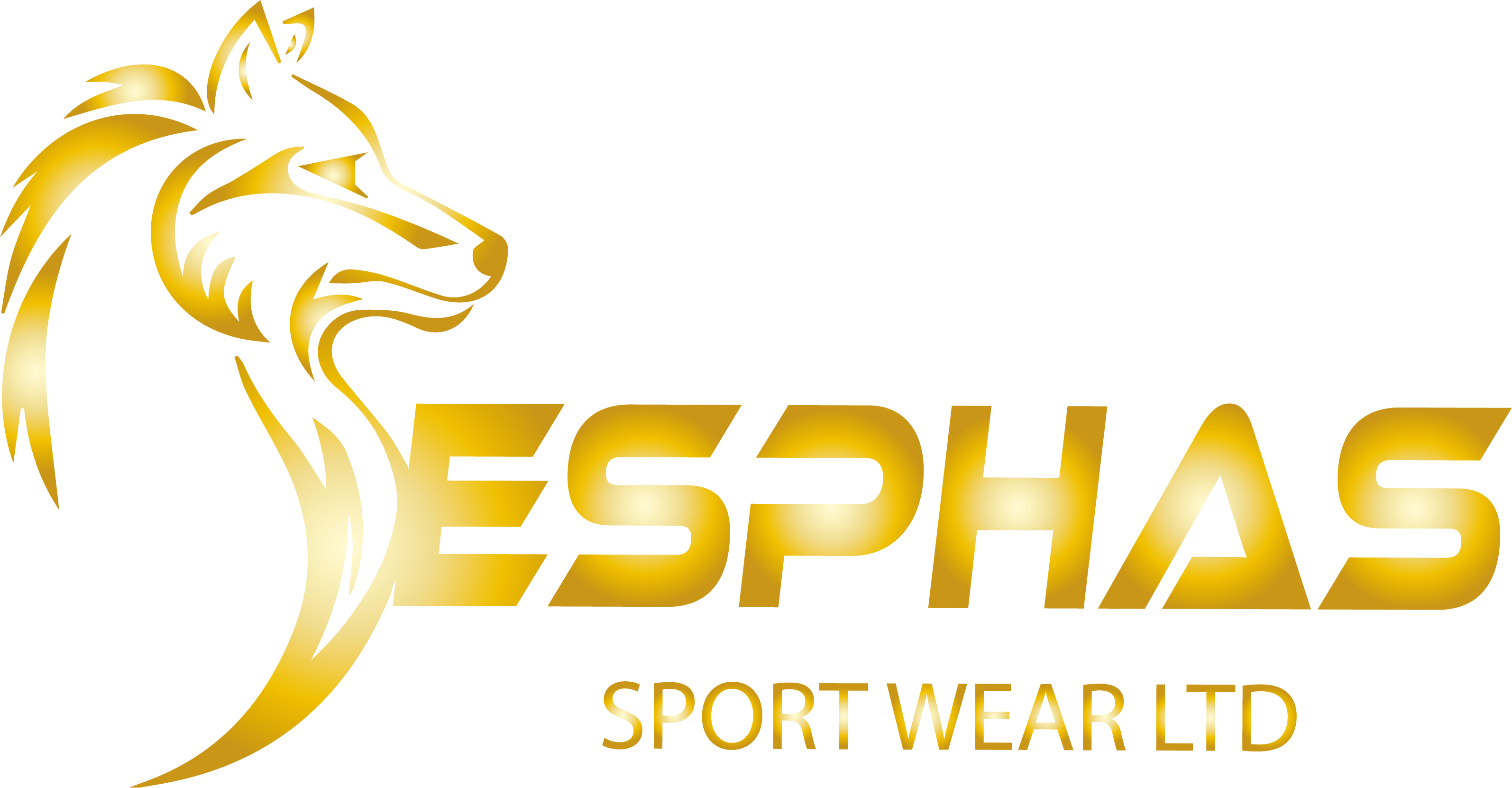ESPHAS Sport Wear LTD