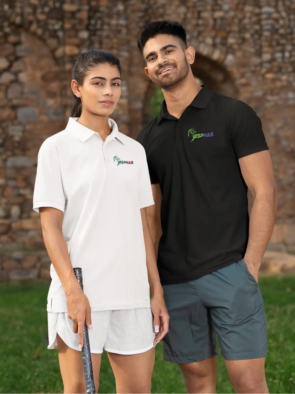 POLO ESPHAS