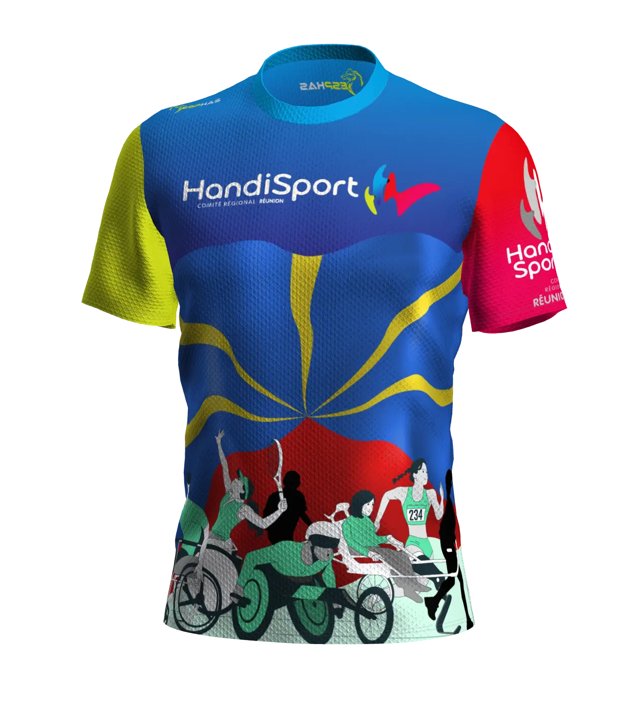 HANDI SPORT