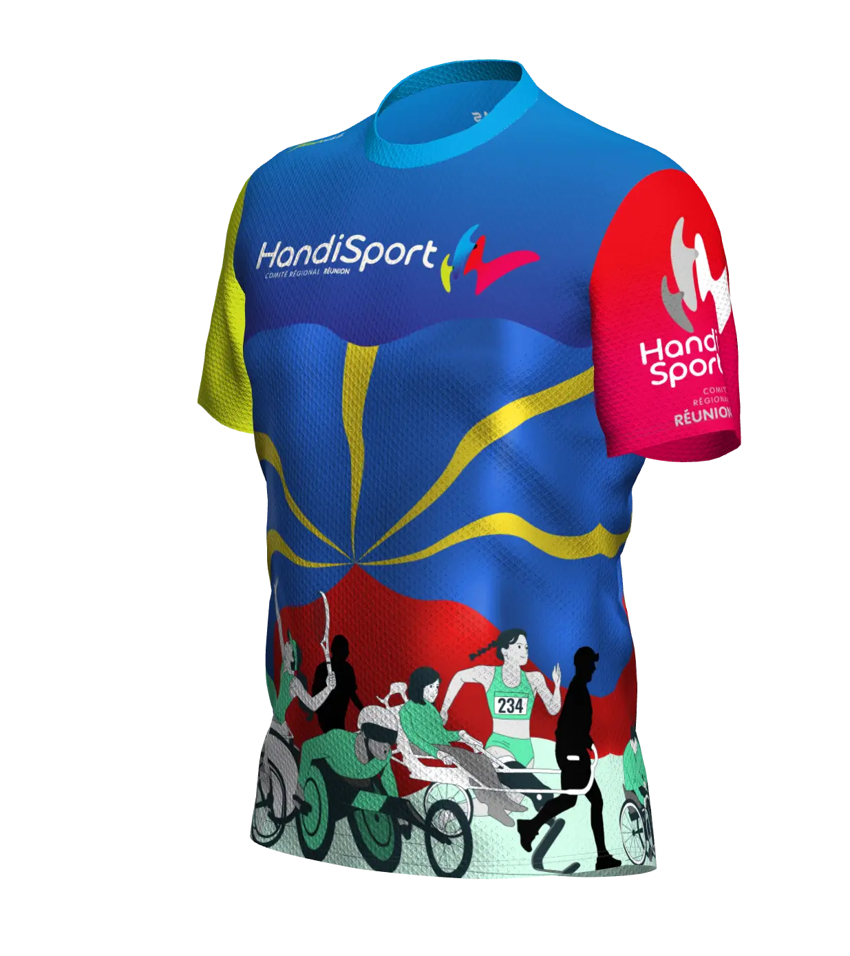 HANDI SPORT – Image 2