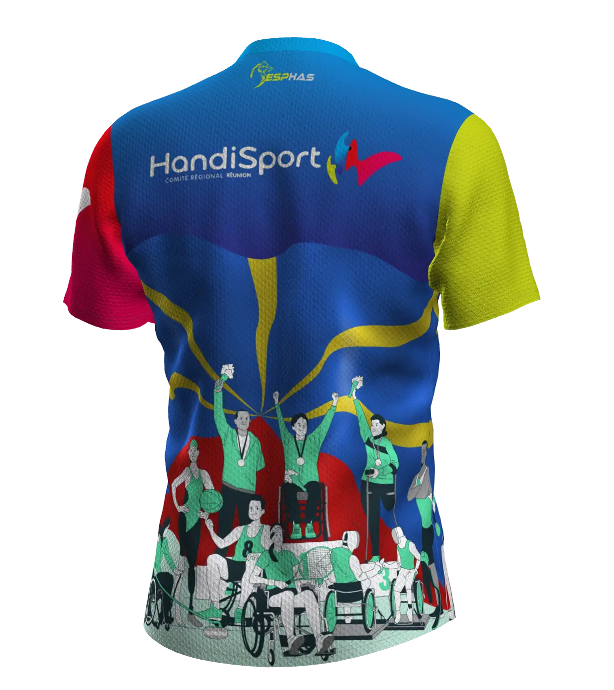 HANDI SPORT – Image 3