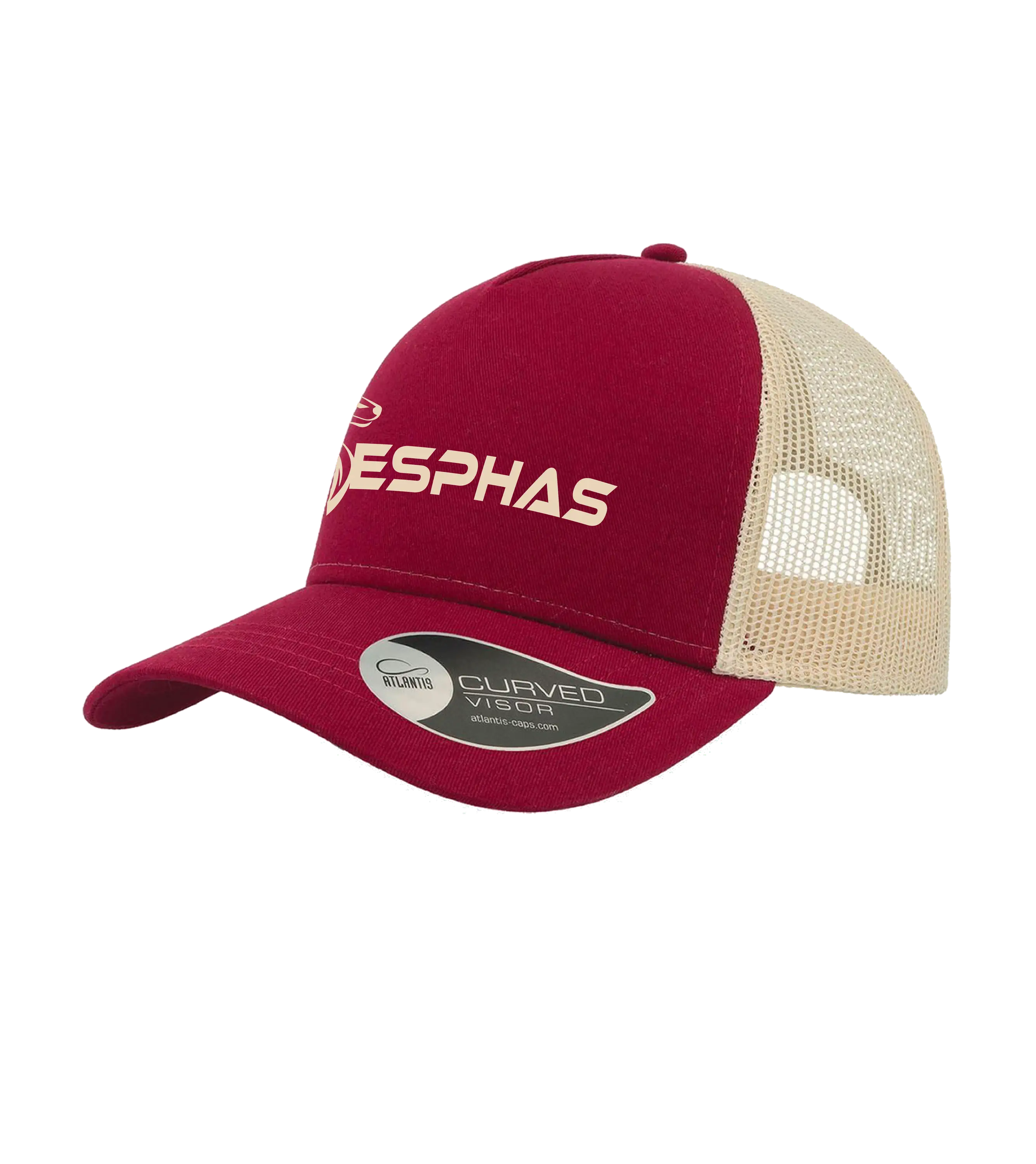 Casquette ESPHAS