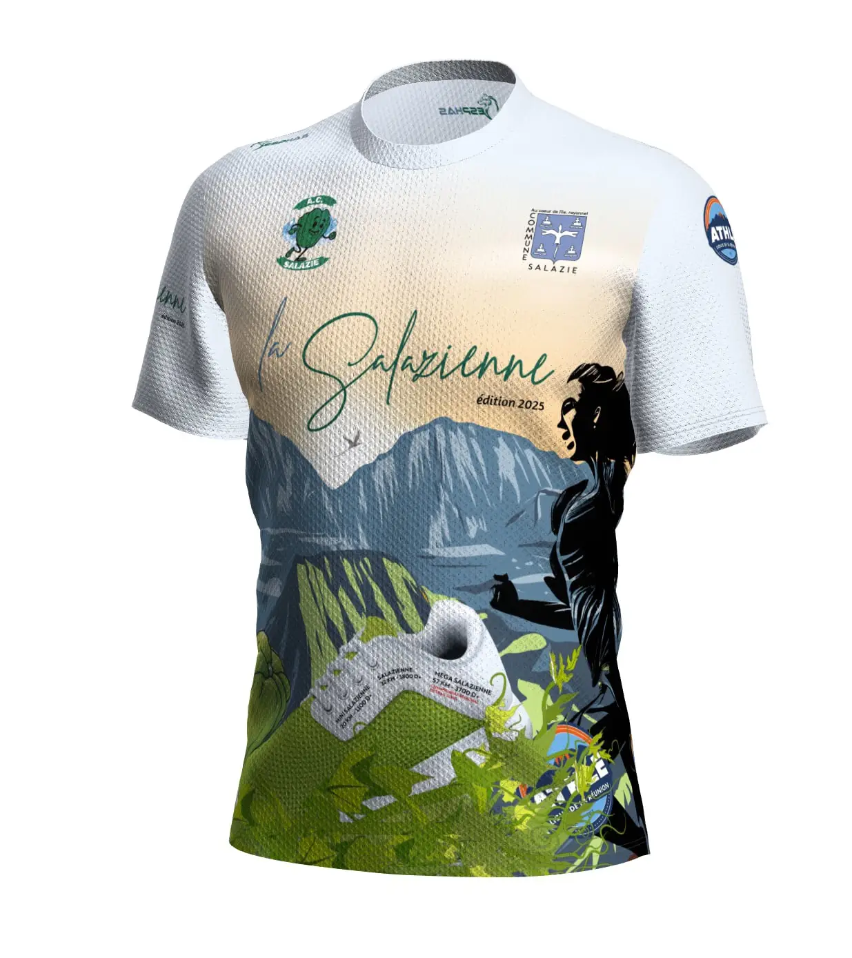 SALAZIENNE (2025)
