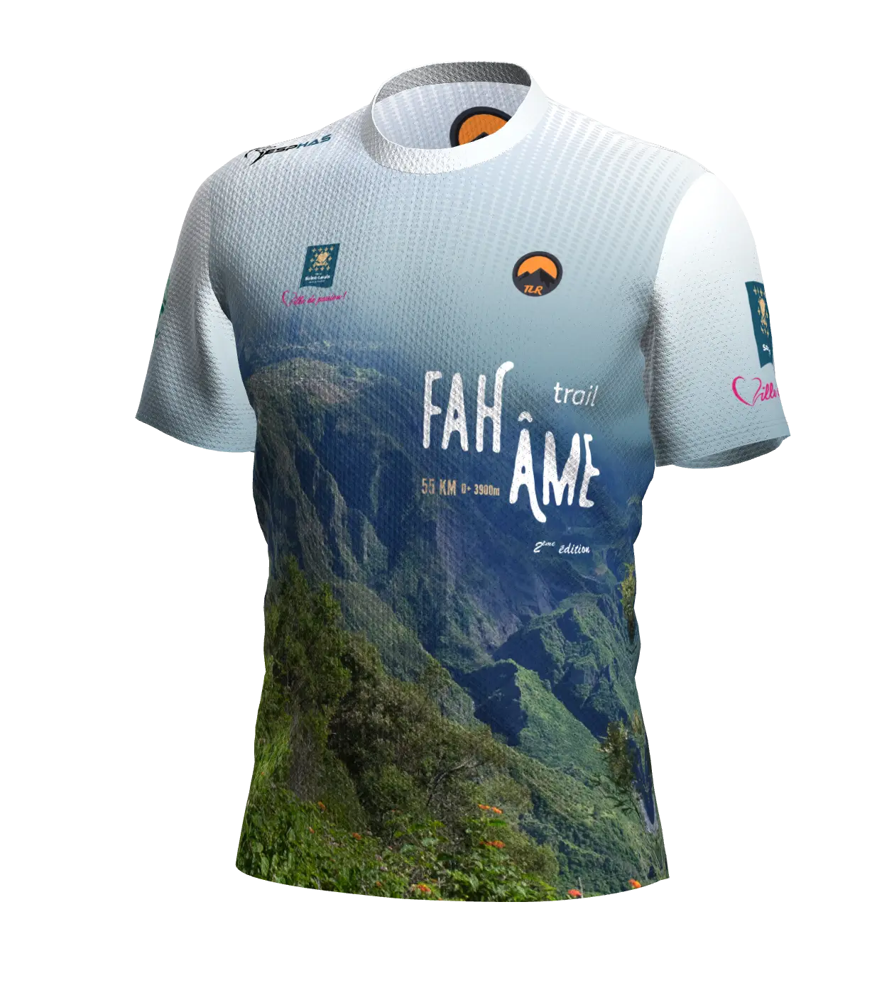 Trail FAM-ÂME (2025)
