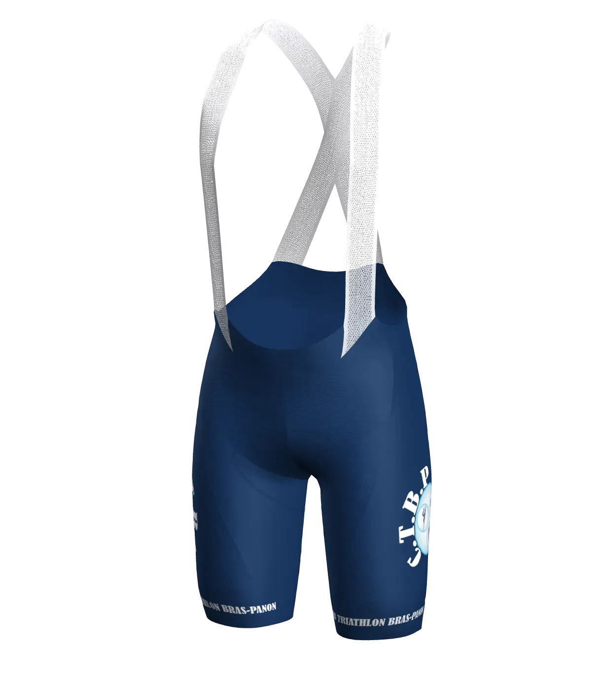 Cuissard Cycliste CTBP