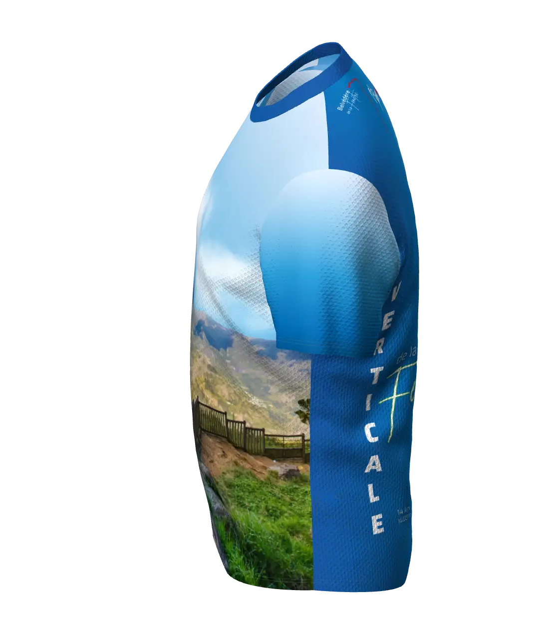 Trail VERTICAL de la Fenêtre (2025) – Image 3