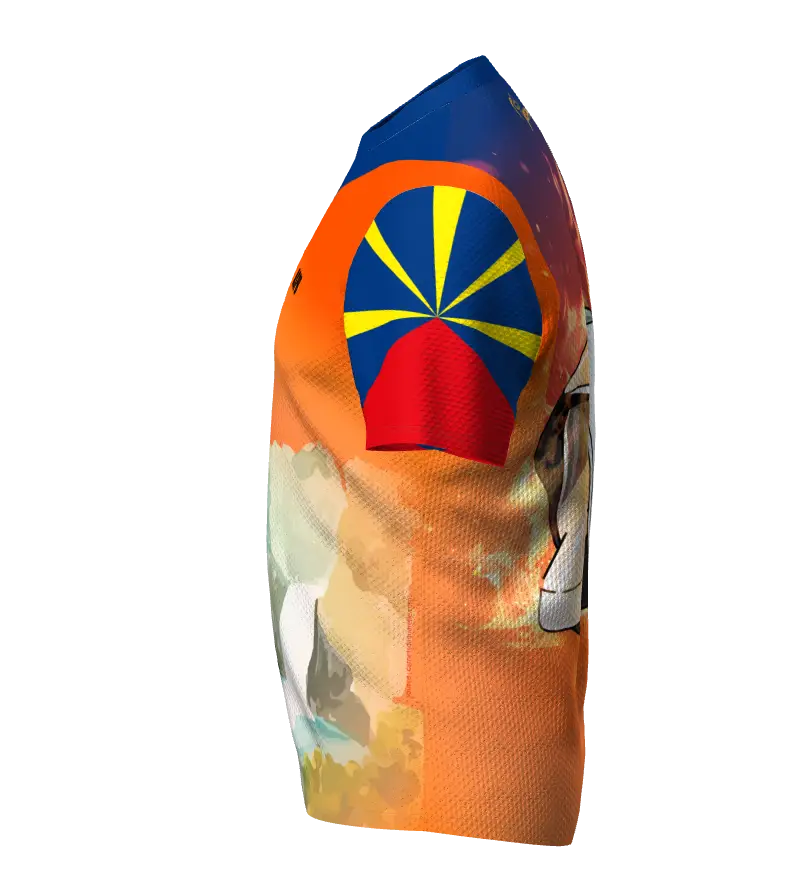 Maillot ASPB – Image 2