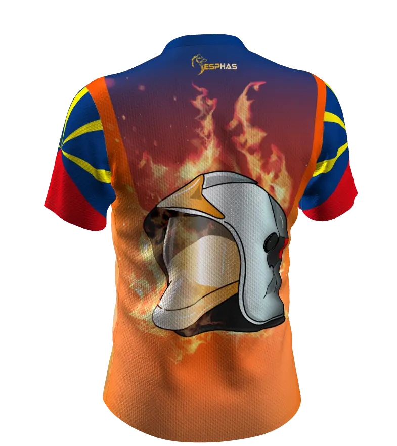 Maillot ASPB – Image 5
