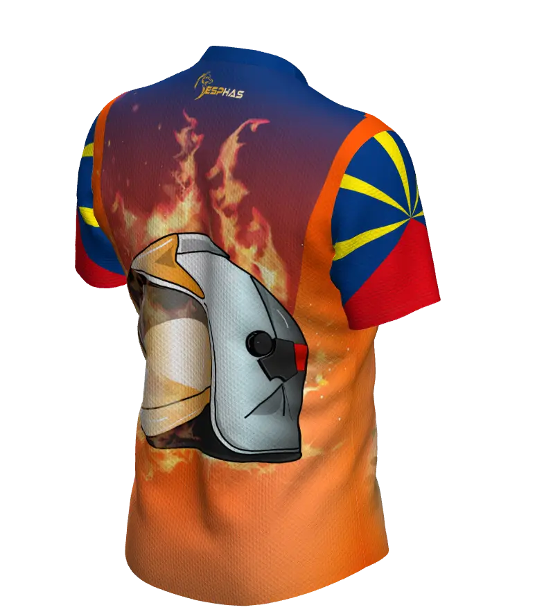 Maillot ASPB – Image 4