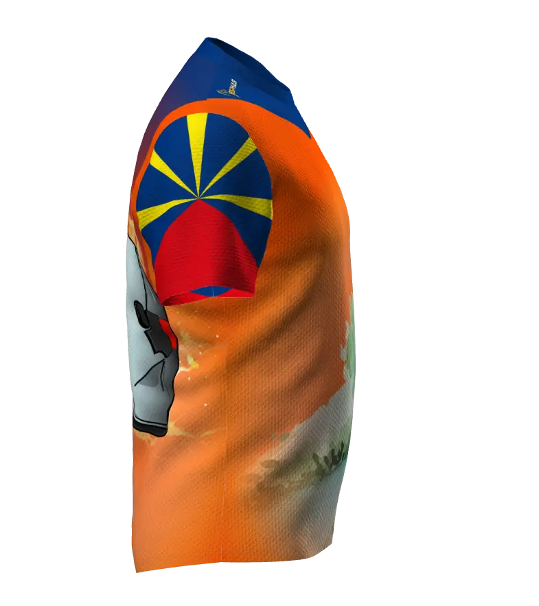 Maillot ASPB – Image 3