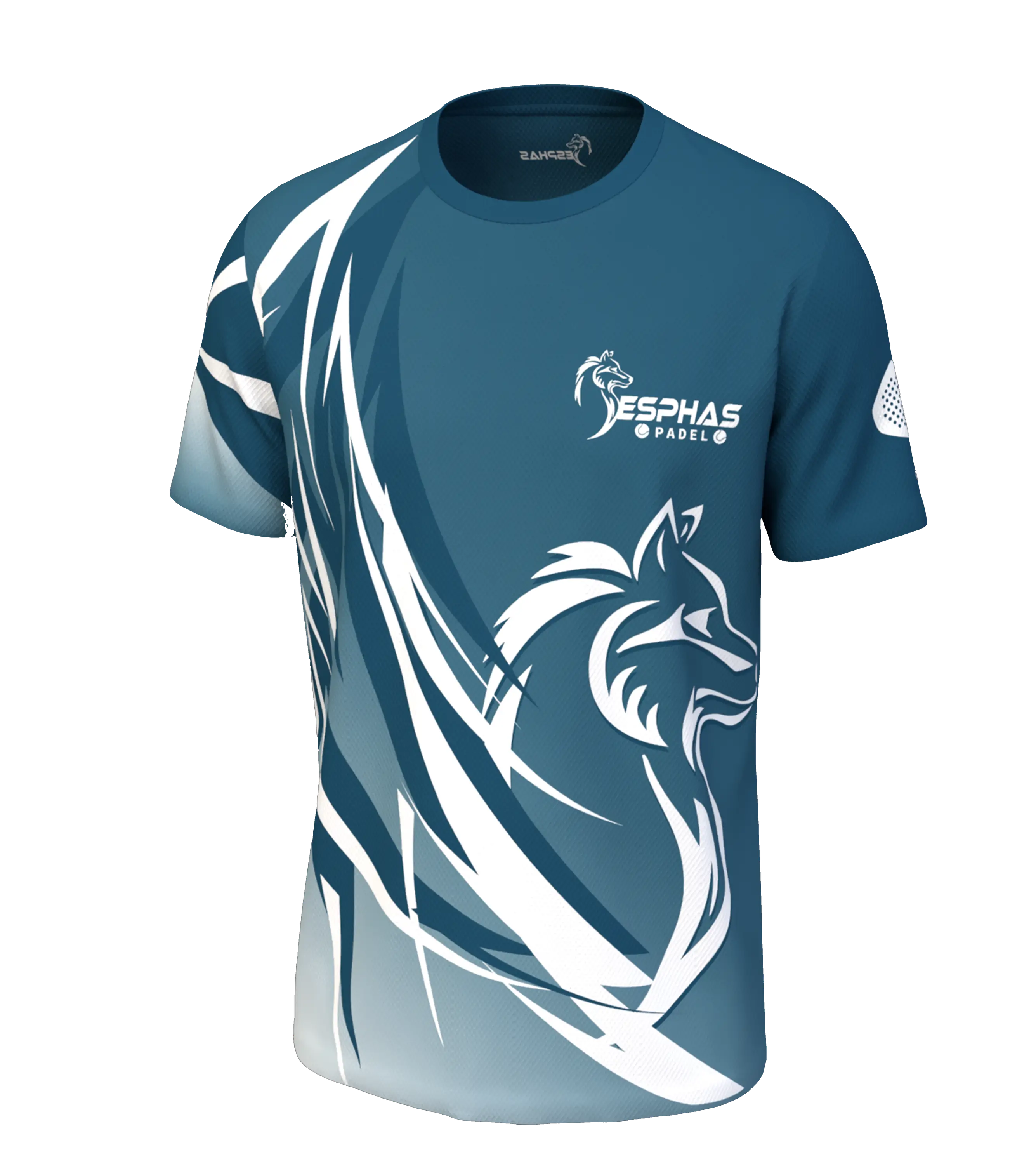 Maillot ESPHAS Padel